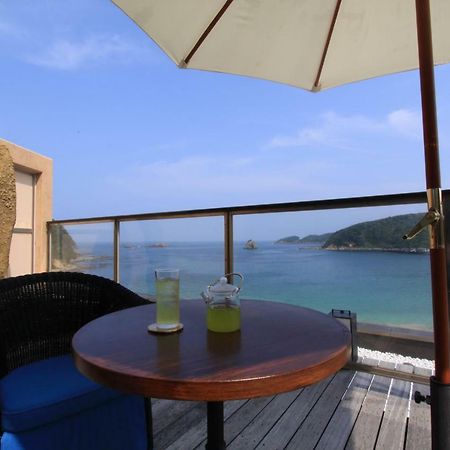 The Spa Resort Bettei Rakuyu Shimoda  Exterior photo